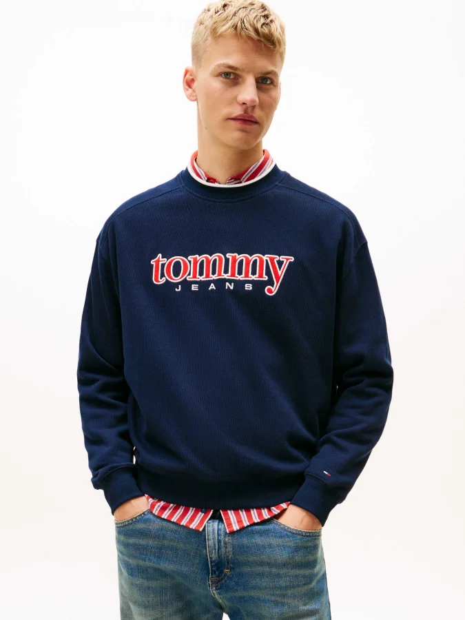 Tommy Jeans - TJM 90S...