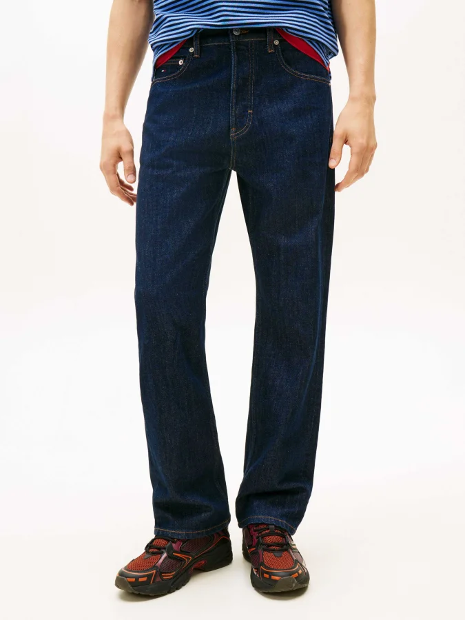 Tommy Jeans - OTIS REGULAR...