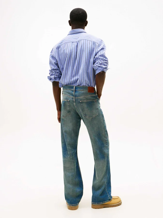 Tommy Jeans - ROBBIE RLXD... 2