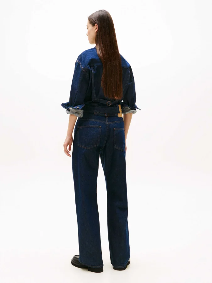 Tommy Jeans - MIA MR RLXD... 2