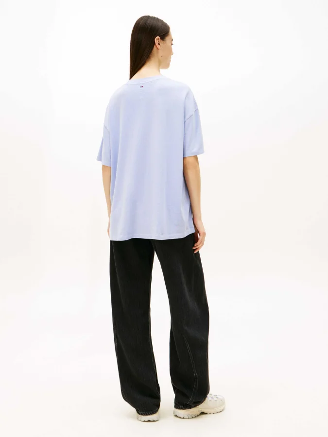 Tommy Jeans - TJW OVS TOMMY... 2