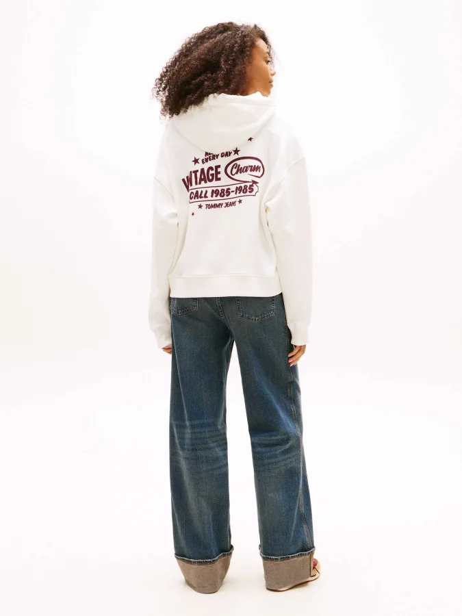 Tommy Jeans - TJW RLX... 2