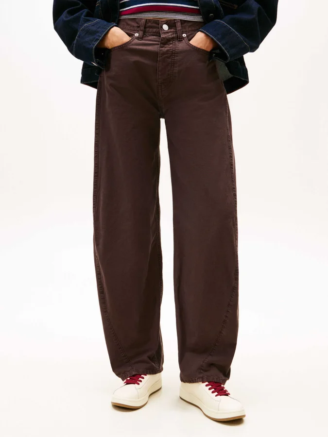 Tommy Jeans - TJW ELLA MID...