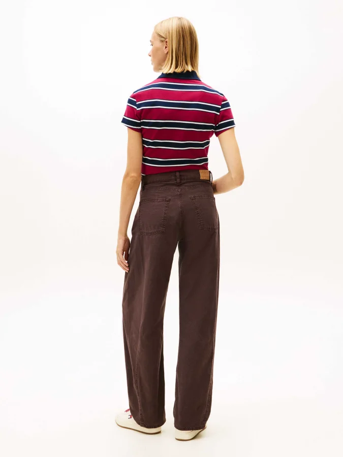 Tommy Jeans - TJW ELLA MID... 2