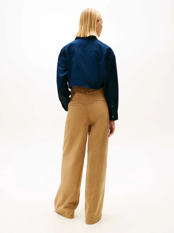 Tommy Jeans - TJW CROPPED... 2