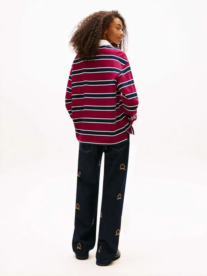 Tommy Jeans - TJW RLX... 2