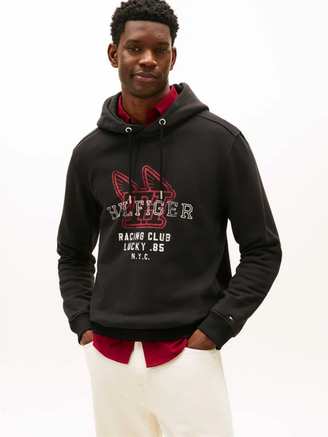 Tommy Hilfiger - MODERN ATH...