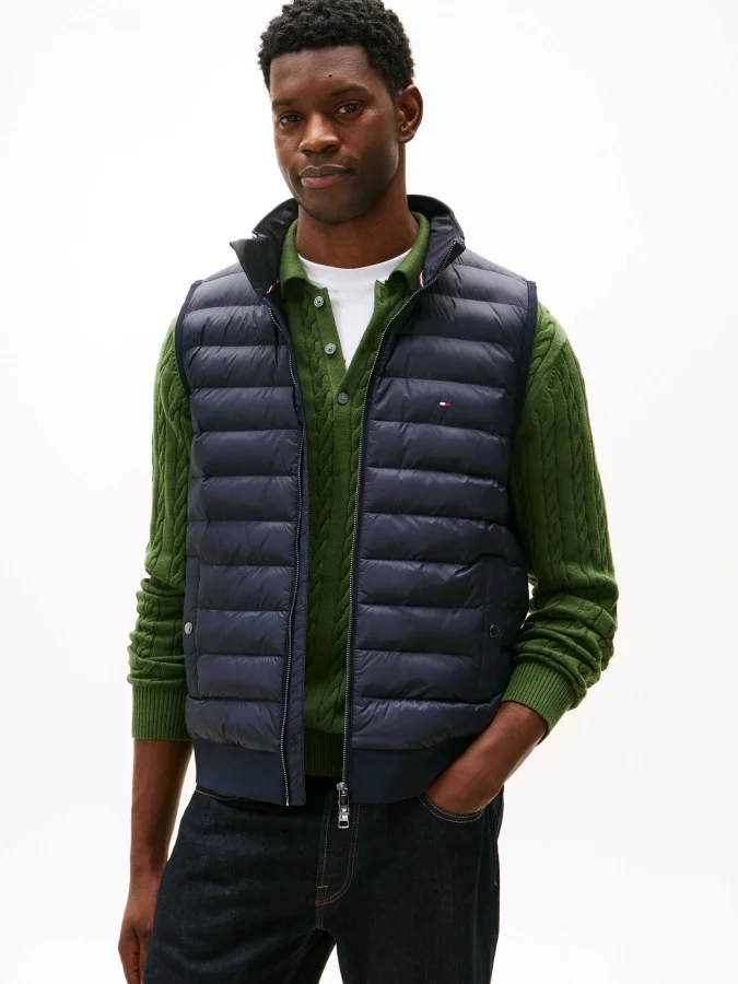 Tommy Hilfiger - MIX MEDIA...