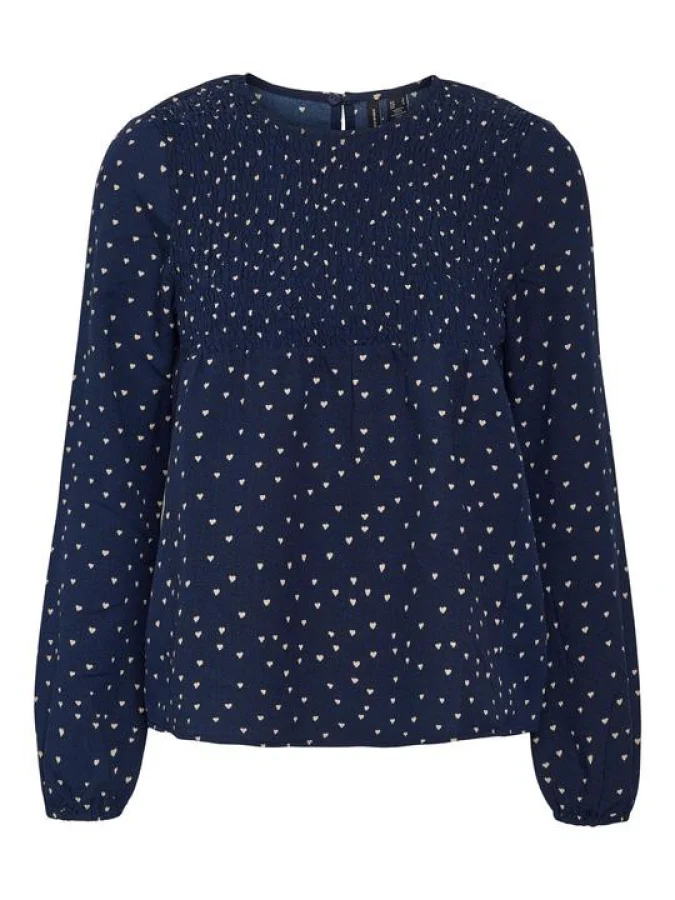 Vero Moda - VMLOLLY FUN AOP...