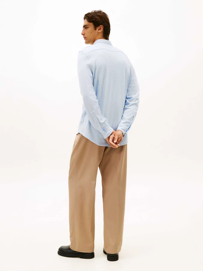 Tommy Hilfiger - KNIT PIQUE... 2