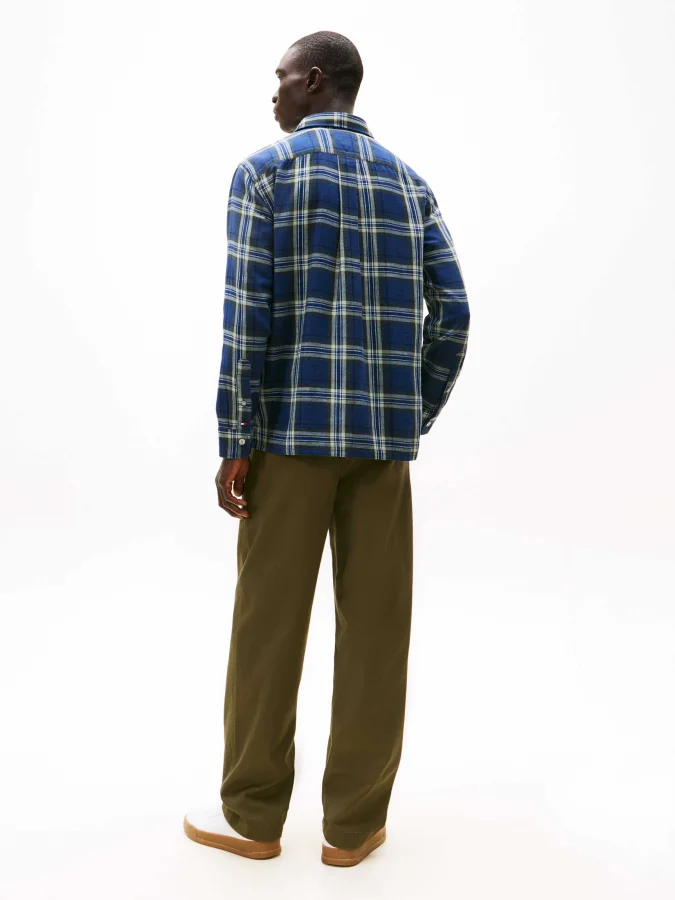 Tommy Hilfiger - SLUB TWILL... 2