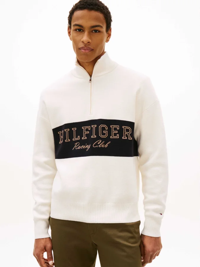 Tommy Hilfiger - MODERN...