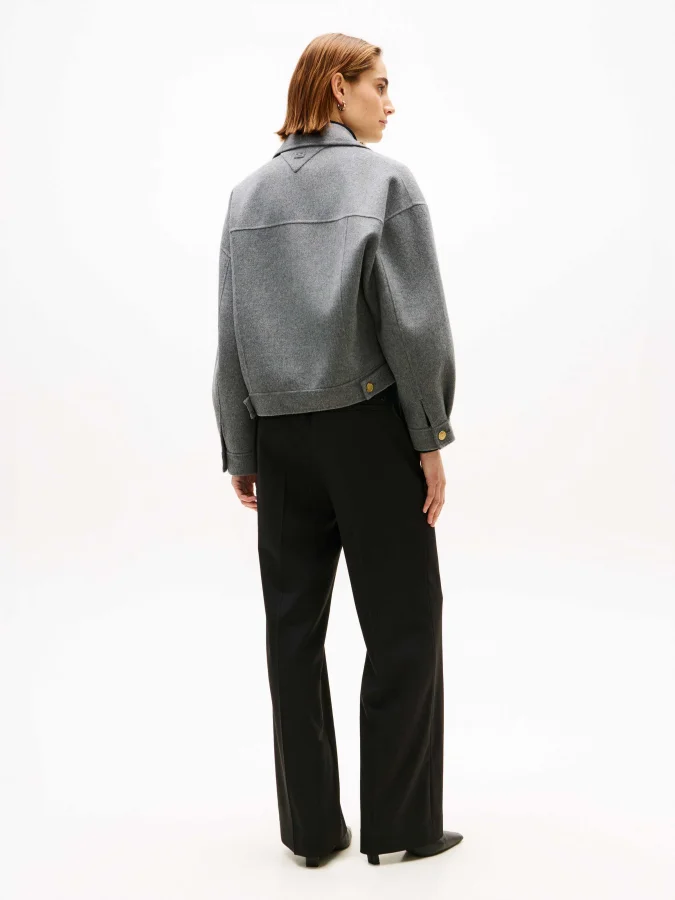 Tommy Hilfiger - DF WOOL... 2