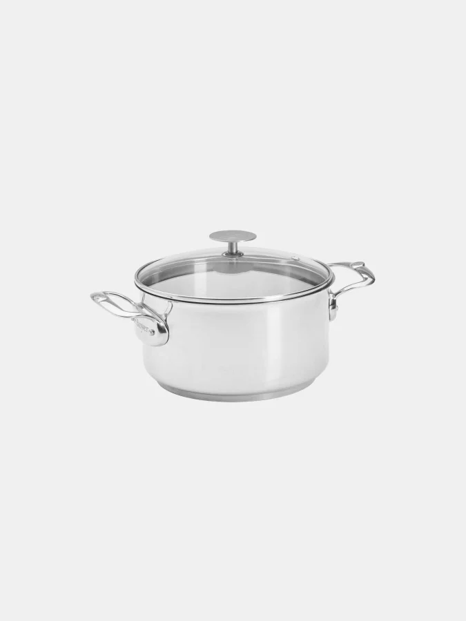 De Buyer - Stainless steel...