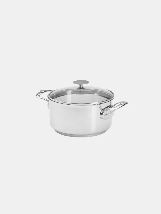 De Buyer - Stainless steel... 2