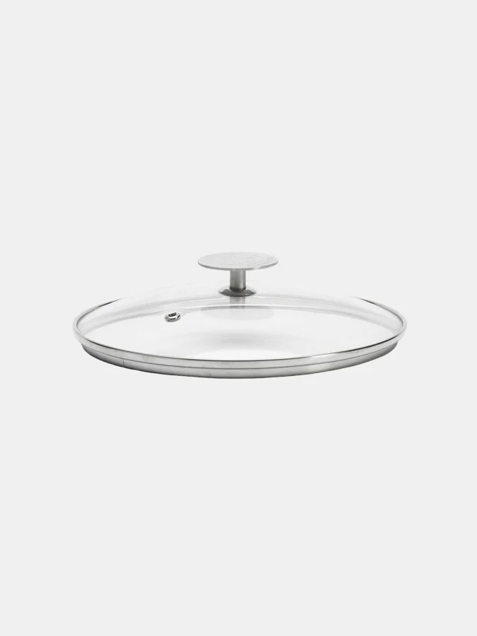 De Buyer - Glass lid... 2