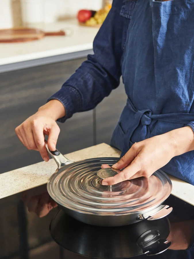 De Buyer - Stainless steel... 2