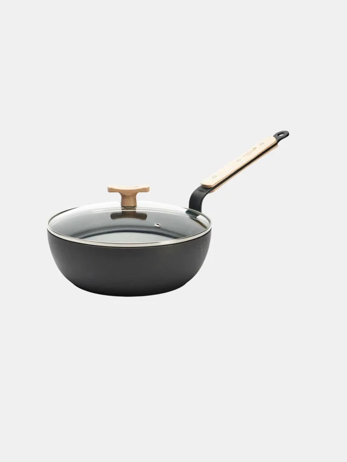 De Buyer - Glass lid... 2