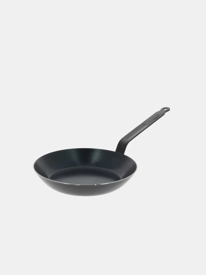 De Buyer - Metal pan BLUE...