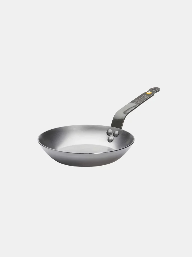De Buyer - Metal pan...