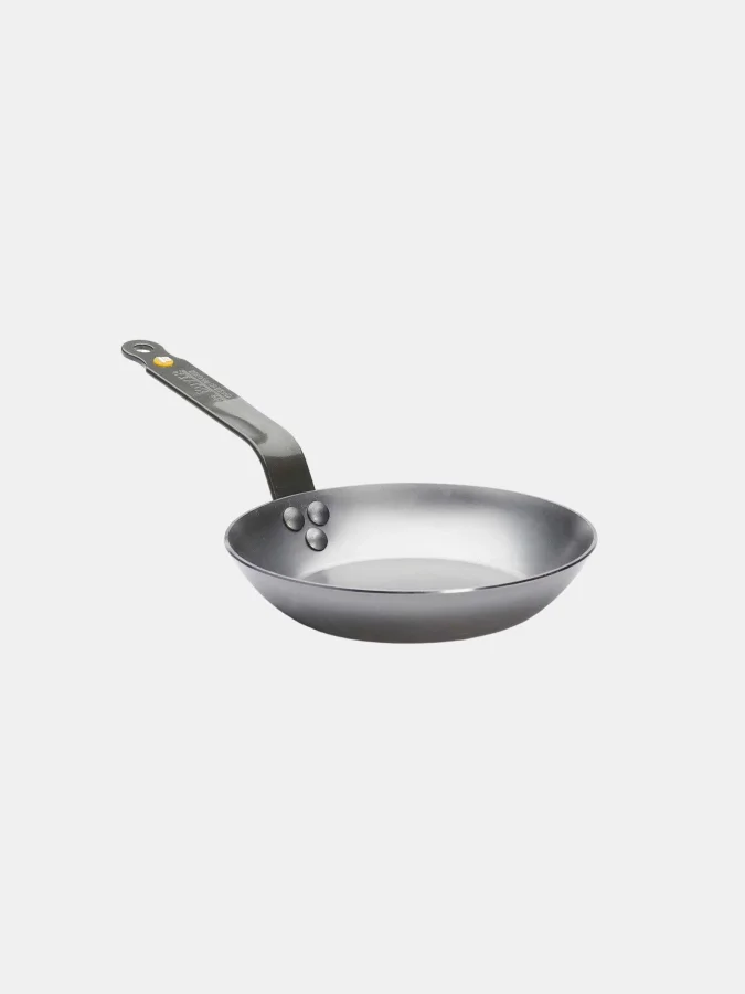 De Buyer - Metal pan... 2