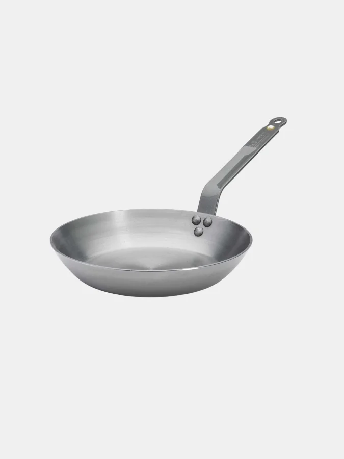 De Buyer - Metal pan...