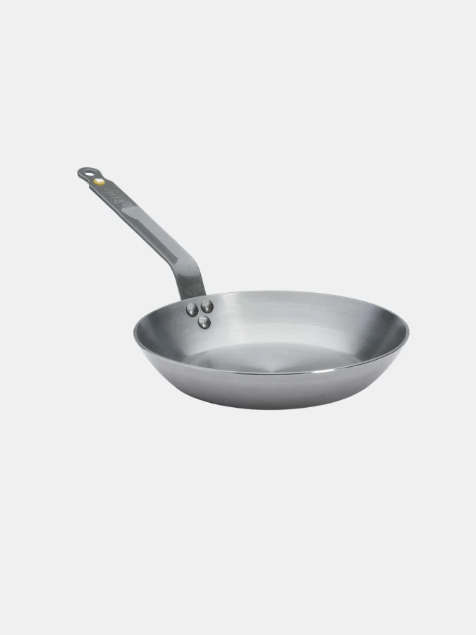 De Buyer - Metal pan... 2