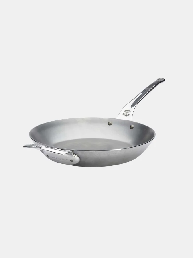 De Buyer - Metal pan...