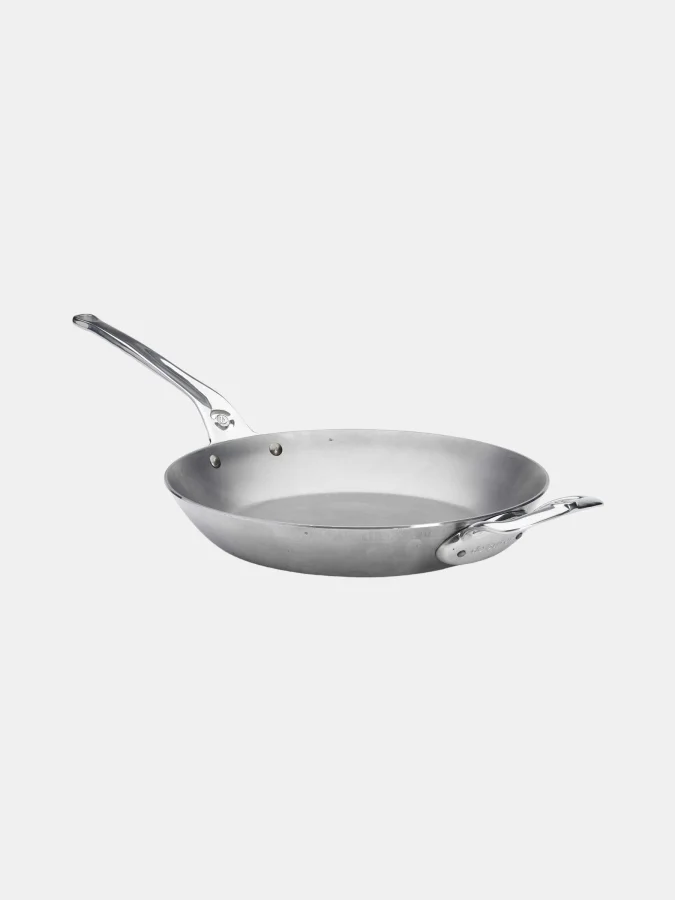 De Buyer - Metal pan... 2