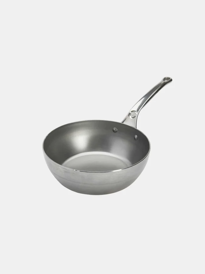 De Buyer - Metal pan...