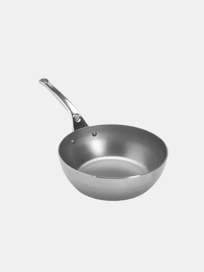 De Buyer - Metal pan... 2