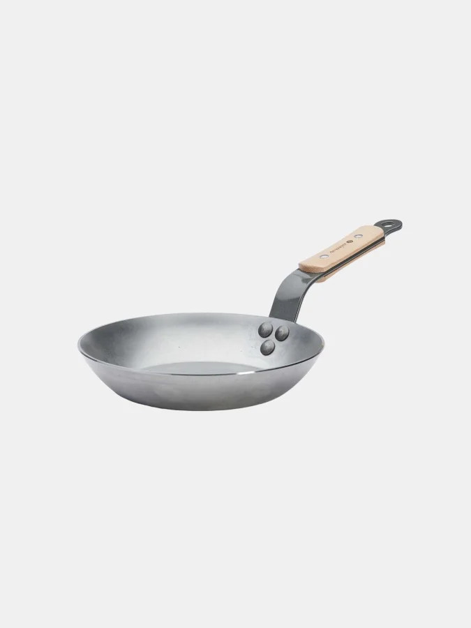 De Buyer - Metal pan...
