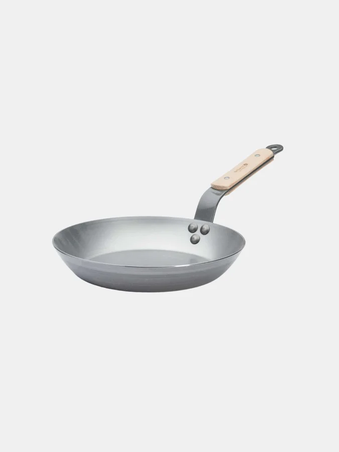 De Buyer - Metal pan...