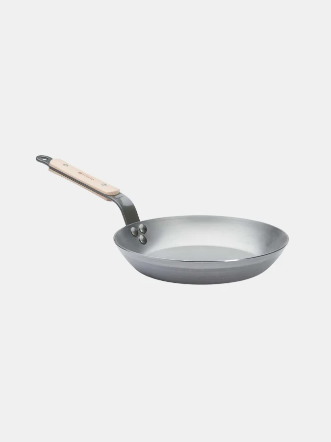 De Buyer - Metal pan... 2