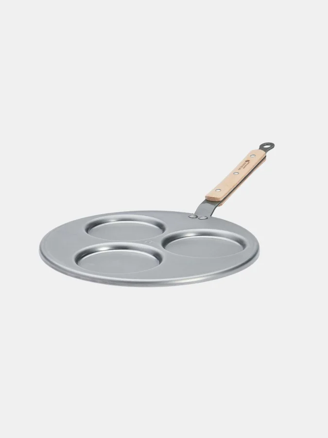 De Buyer - Metal pan...