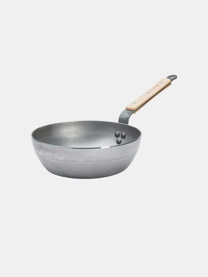 De Buyer - Metal pan...