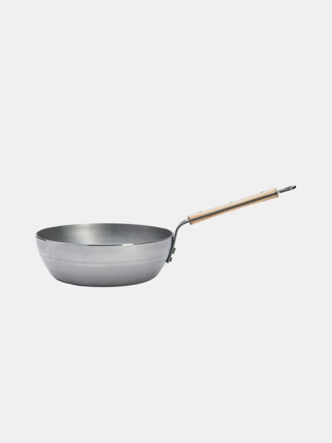 De Buyer - Metal pan... 2