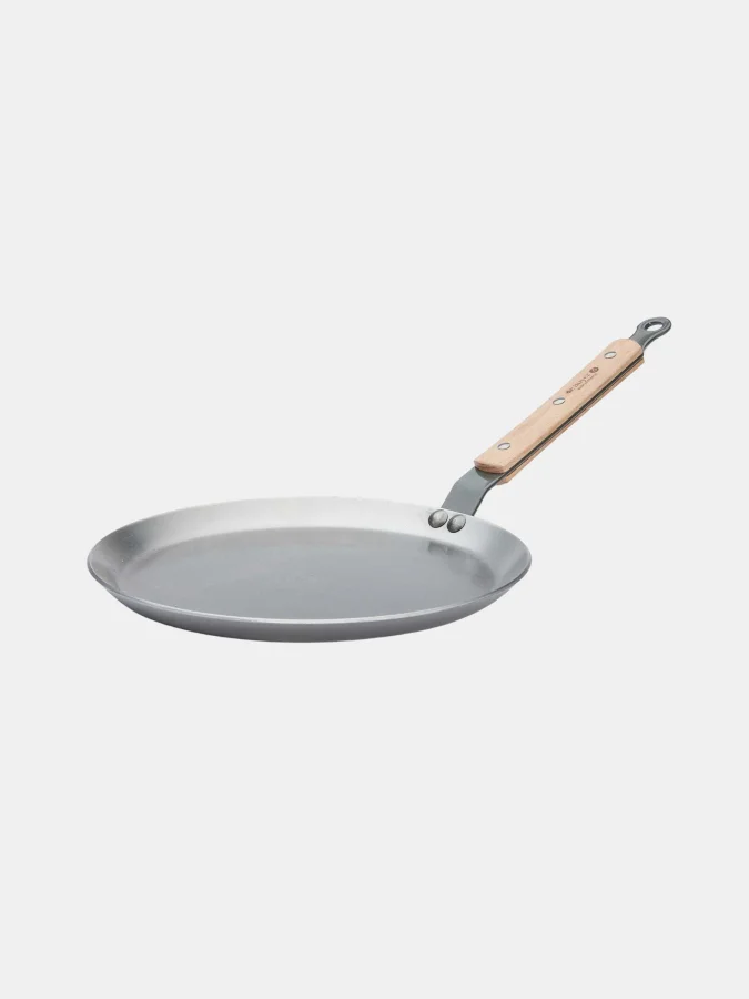 De Buyer - Metal pan...