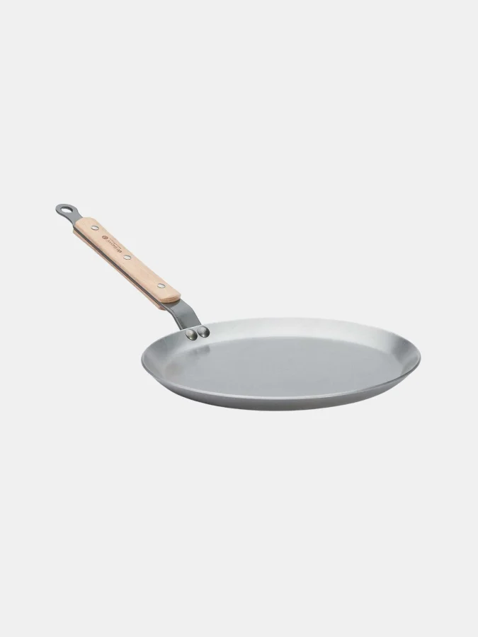 De Buyer - Metal pan... 2