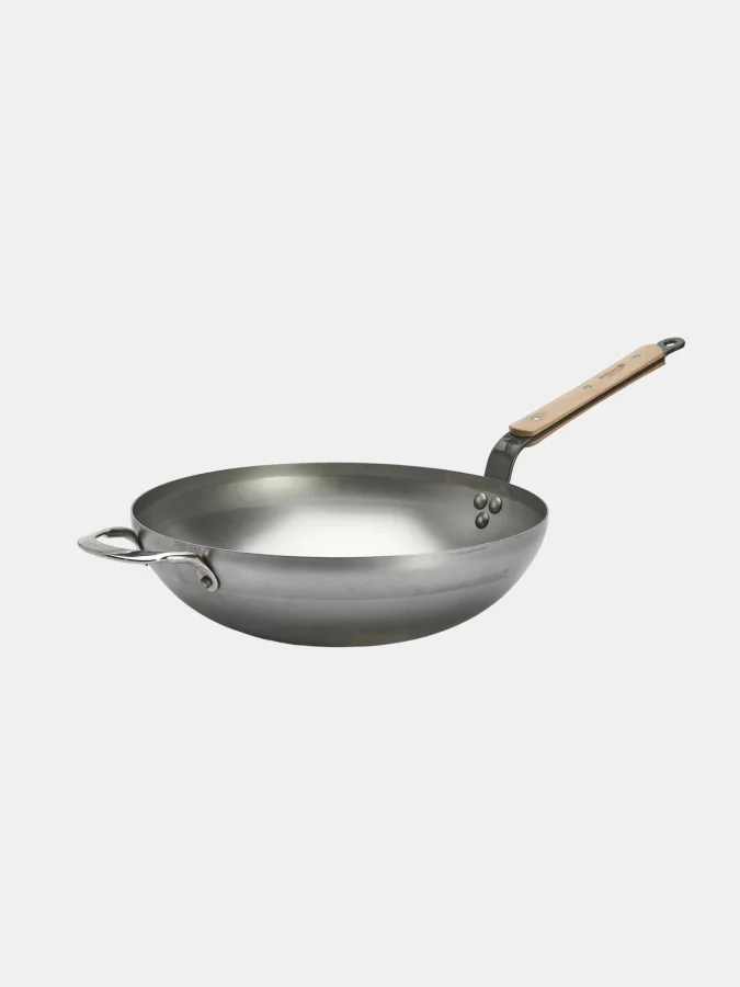 De Buyer - Metal pan...