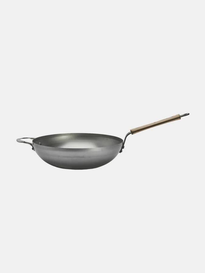 De Buyer - Metal pan... 2