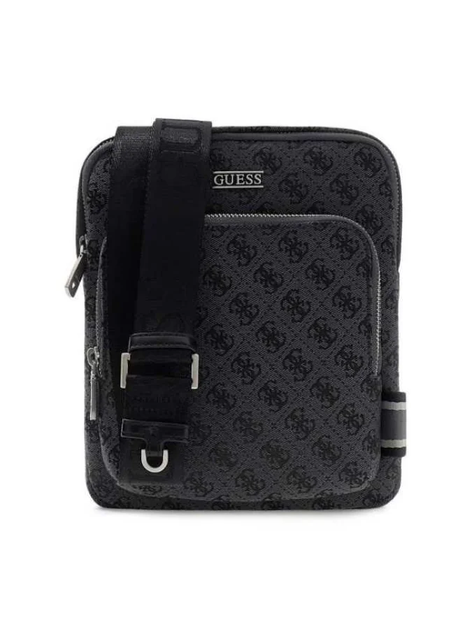 GUESS - BOSTON CROSSBODY FLAT