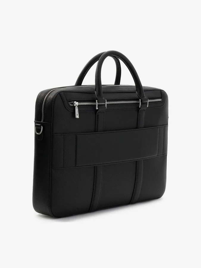 GUESS - MILANO LAPTOP BAG M 2