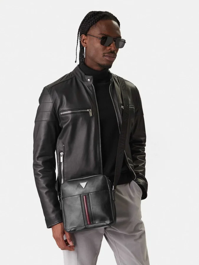 GUESS - TORINO CROSSBODY 2