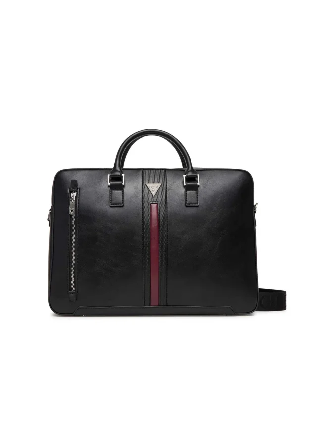 GUESS - TORINO LAPTOP BAG M
