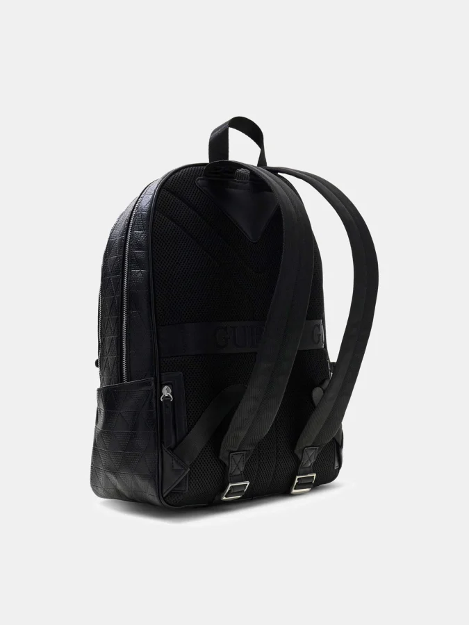 GUESS - TORINO BACKPACK 2