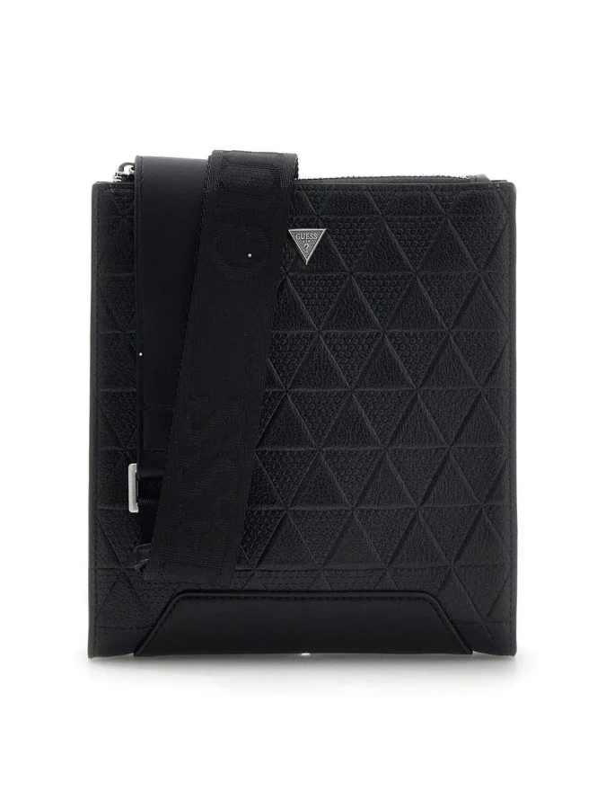 GUESS - TORINO CROSSBODY FLAT