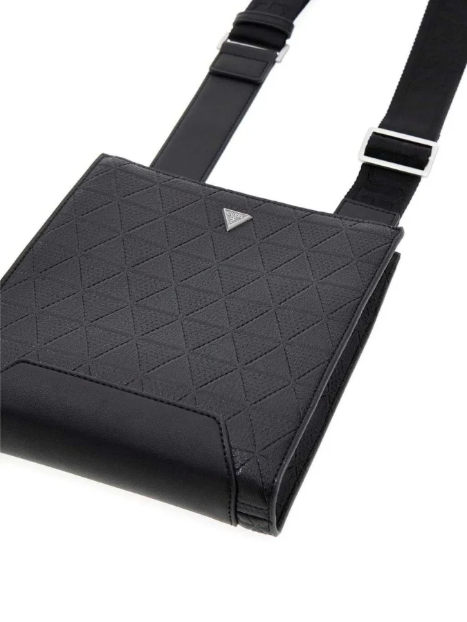 GUESS - TORINO CROSSBODY FLAT 2