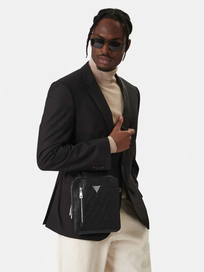 GUESS - TORINO CROSSBODY 2