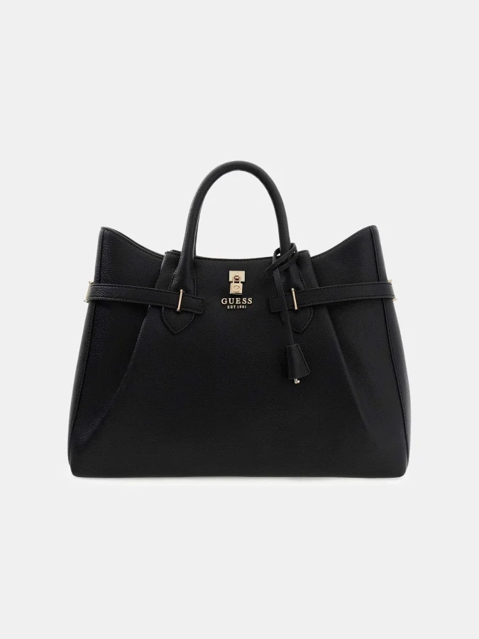 GUESS - YESBA GIRLFRIEND...